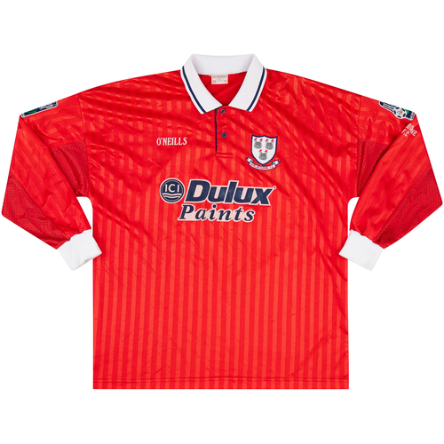 Shelbourne fc jersey cheap