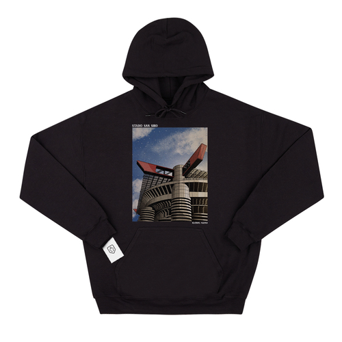 Stadium zip up sweater hotsell