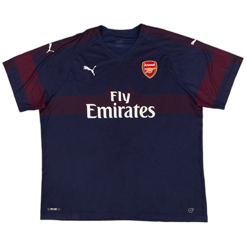 4xl arsenal shirt discount
