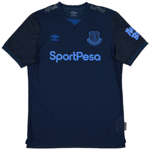 Everton shop 2019 jersey