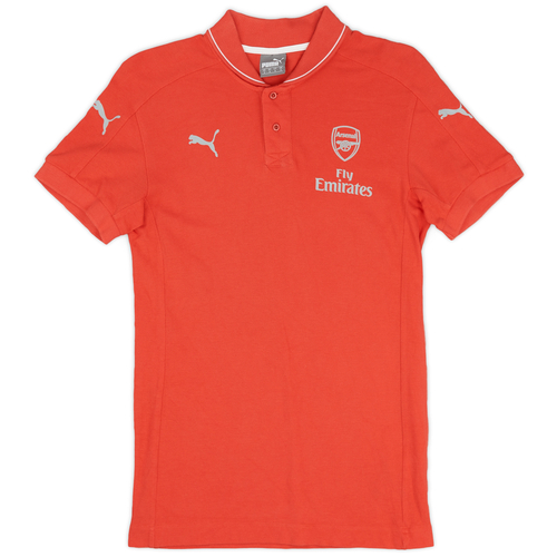 Polo shop arsenal puma