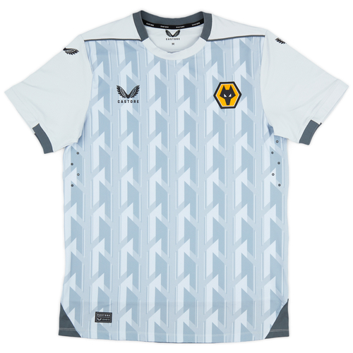Wolves 3rd kit fifa 20 2025