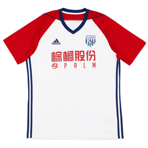 West brom away shirt clearance
