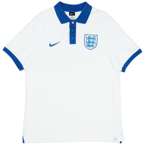 England polo shirt hotsell 2016