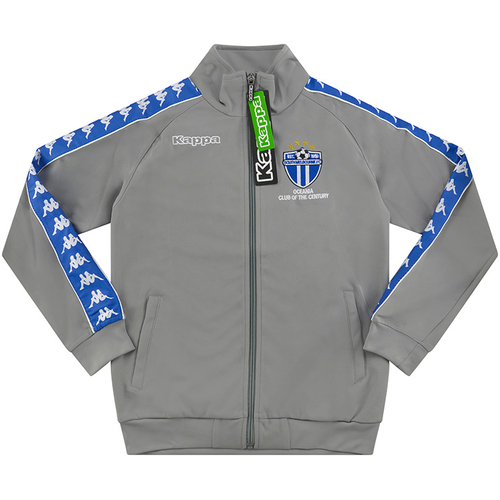 Kappa jacket kids store