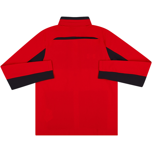 Under armour shop jackets 2016