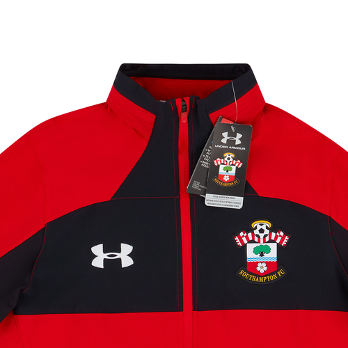Under armour new arrivals jackets 2016