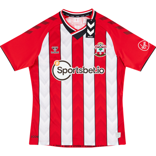 Southampton new shirt sales