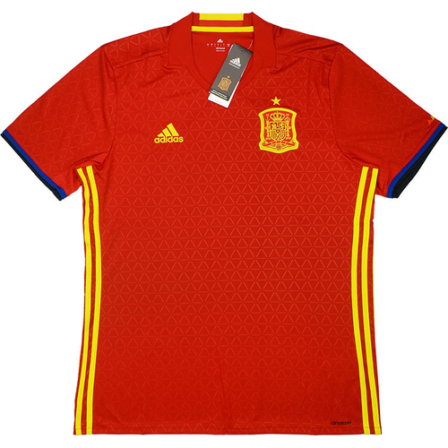 Spain 2016 jersey online