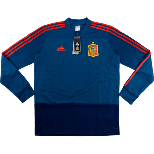 Adidas 2018 blu hotsell