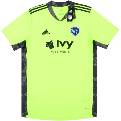 Sporting kc 2020 jersey top