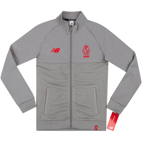 New balance jacket kids hot sale