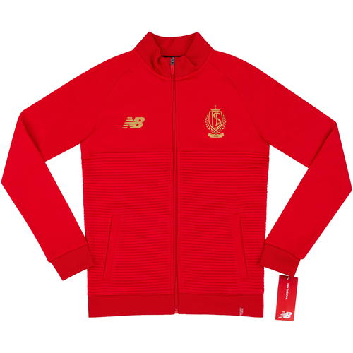 New balance jacket kids sale