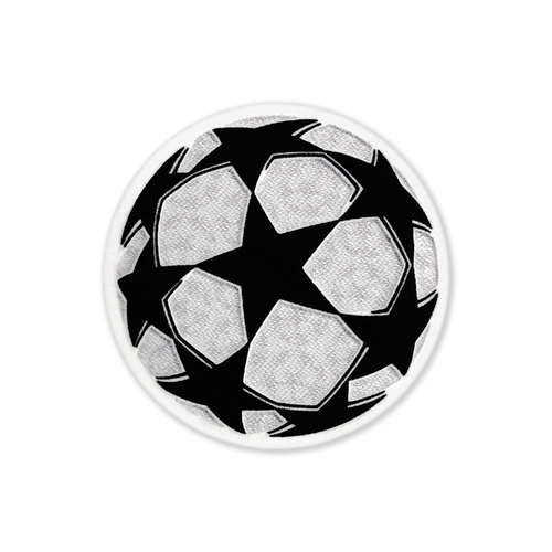 Champions league star ball clearance