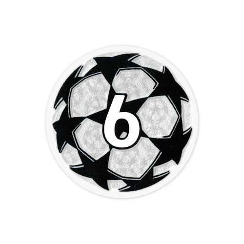 Updates on uefa sales champions league