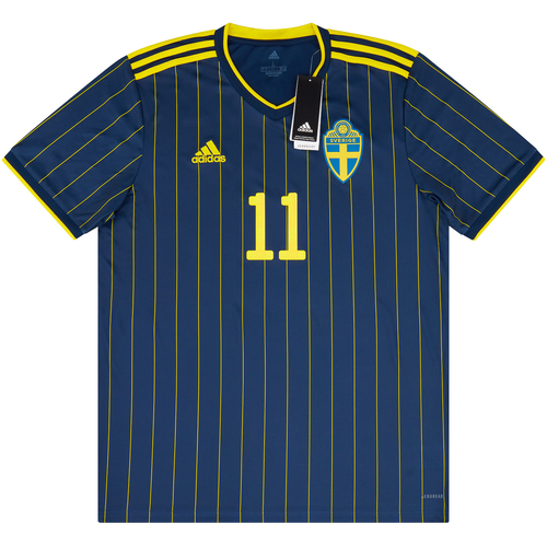 Sweden away kit 2020 online
