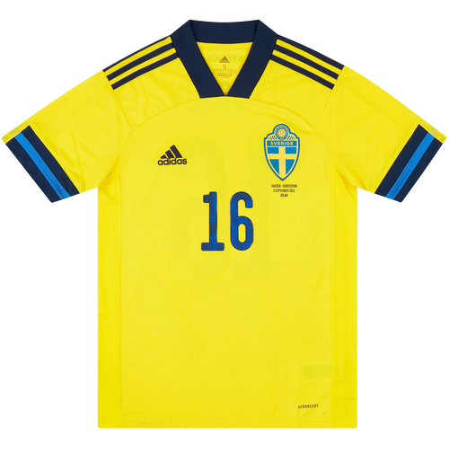 Football shirts 2021 sales