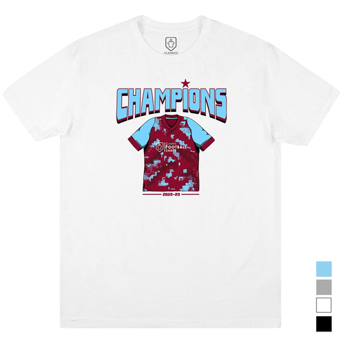 Championship tee store