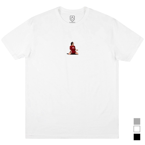 Francesco totti t shirt best sale