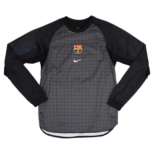Barcelona shirt 2000 top