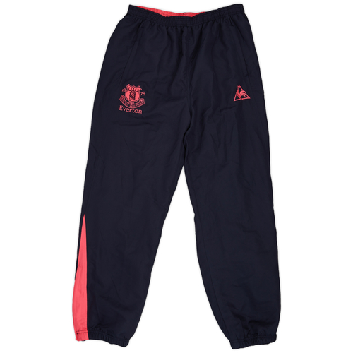 Everton deals tracksuit bottoms
