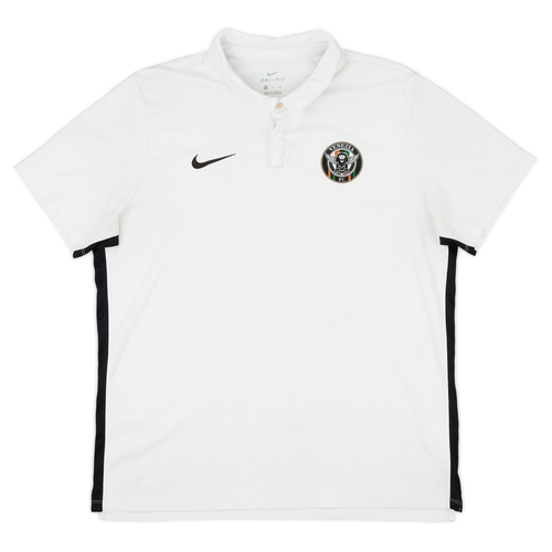 2018 19 Venezia Nike Polo T Shirt 8 10 XXL