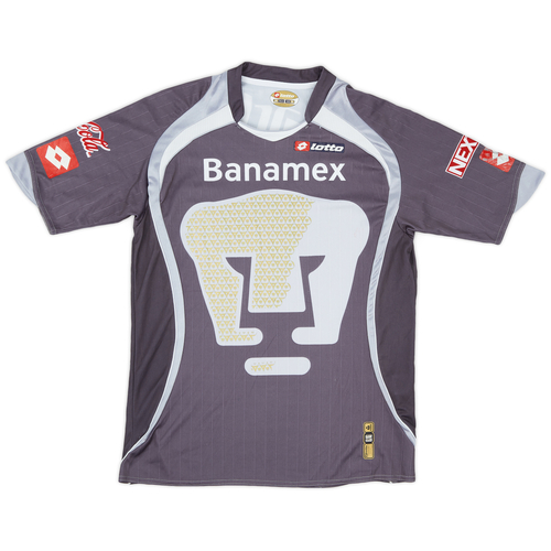 Pumas 2008 deals