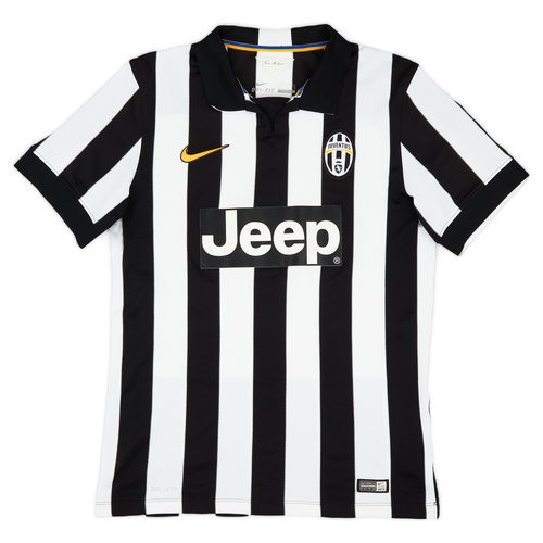 Juventus 2025 2014 kit