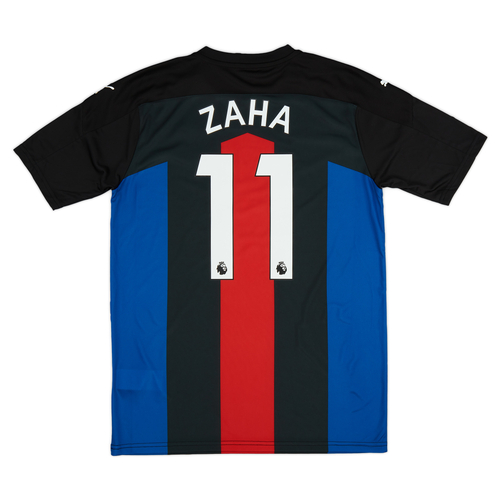 Crystal palace t hotsell shirt