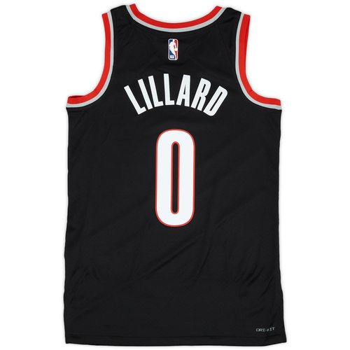 Portland trail blazers away jersey store
