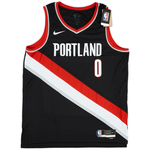 Portland trail blazers jersey on sale 2017