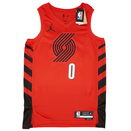 Damian lillard hotsell alternate jersey