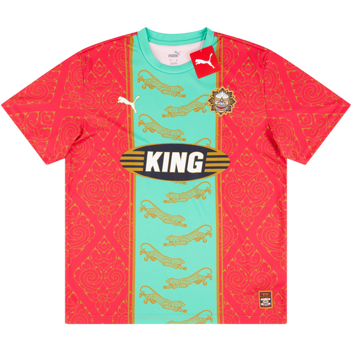 Puma bangkok clearance