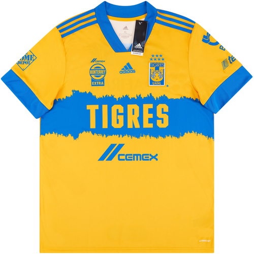 Tigres jersey 2020 2021 new arrivals