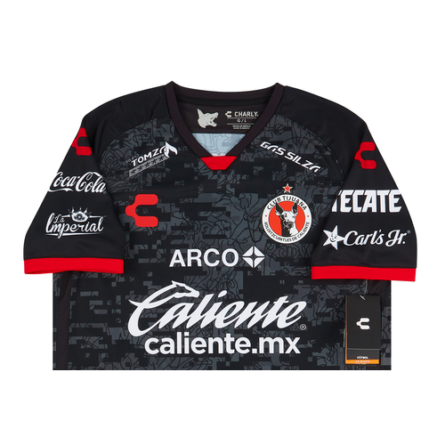 Xolos cheap jersey 2020