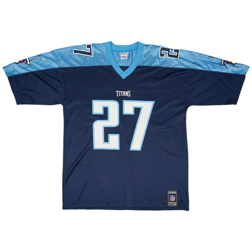 Tennessee titans home jersey hot sale