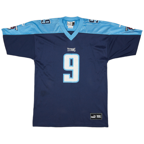 Kids 2025 titans jersey