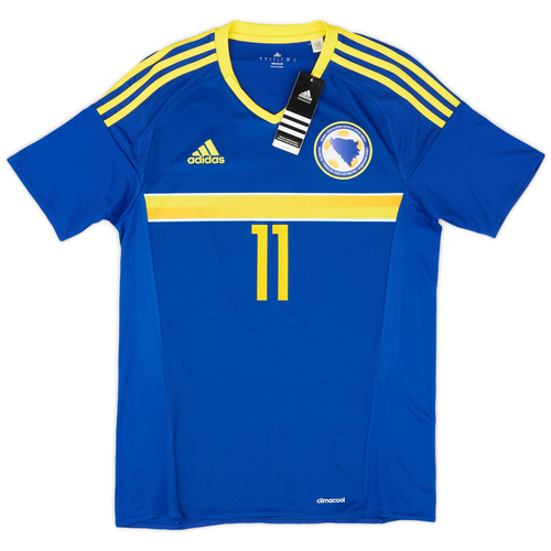 Bosnia jersey adidas online