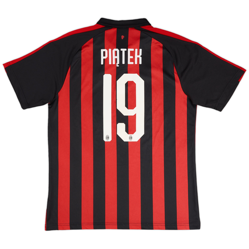 Piatek jersey shop