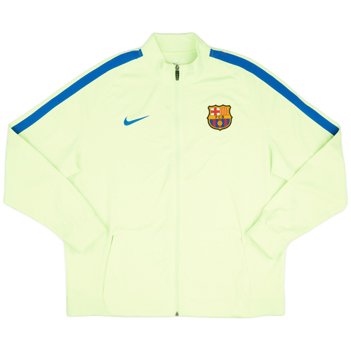 Barcelona jacket 2017 hot sale