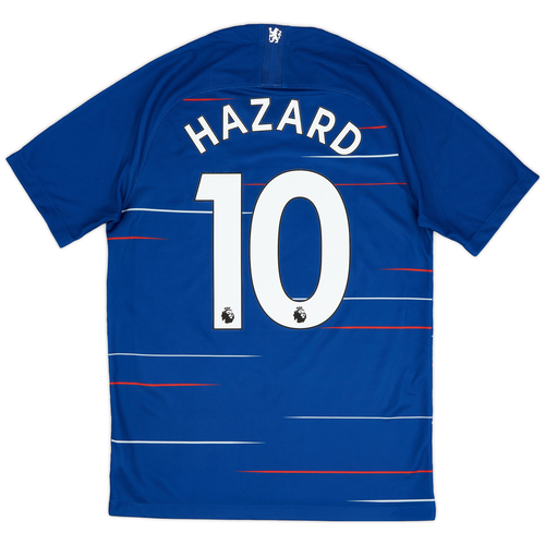 Chelsea jersey 2019 hazard sale