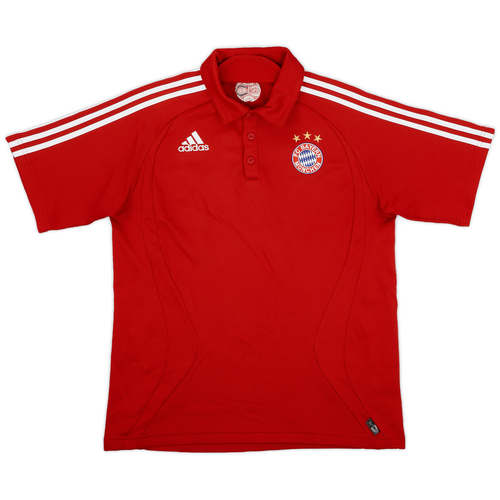 Bayern munich polo new arrivals