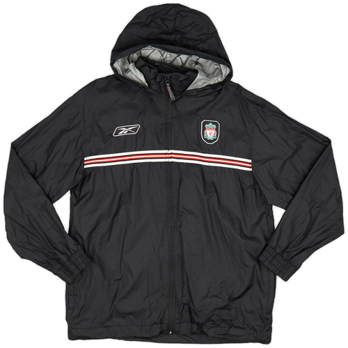 Reebok online waterproof jacket