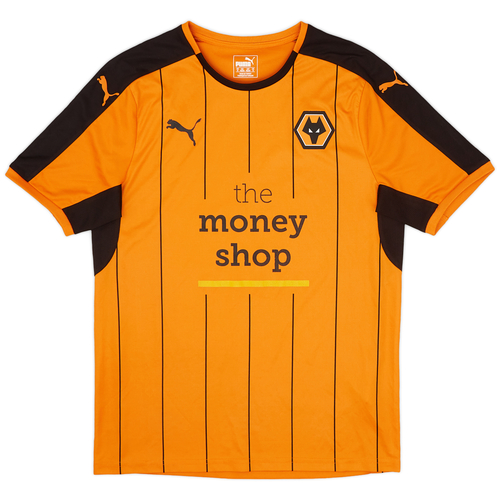 Wolves puma hot sale kit