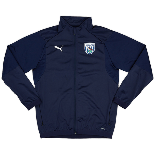 Puma jacket 2018 sale