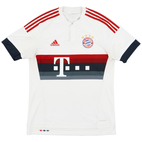 Bayern 2015 kit 2025