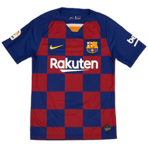 Messi store kit 2019
