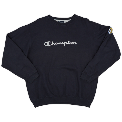 Champion sweat top hotsell