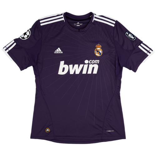 Bwin real madrid jersey clearance