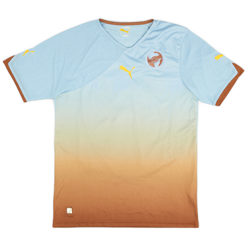 Puma sales africa shirt